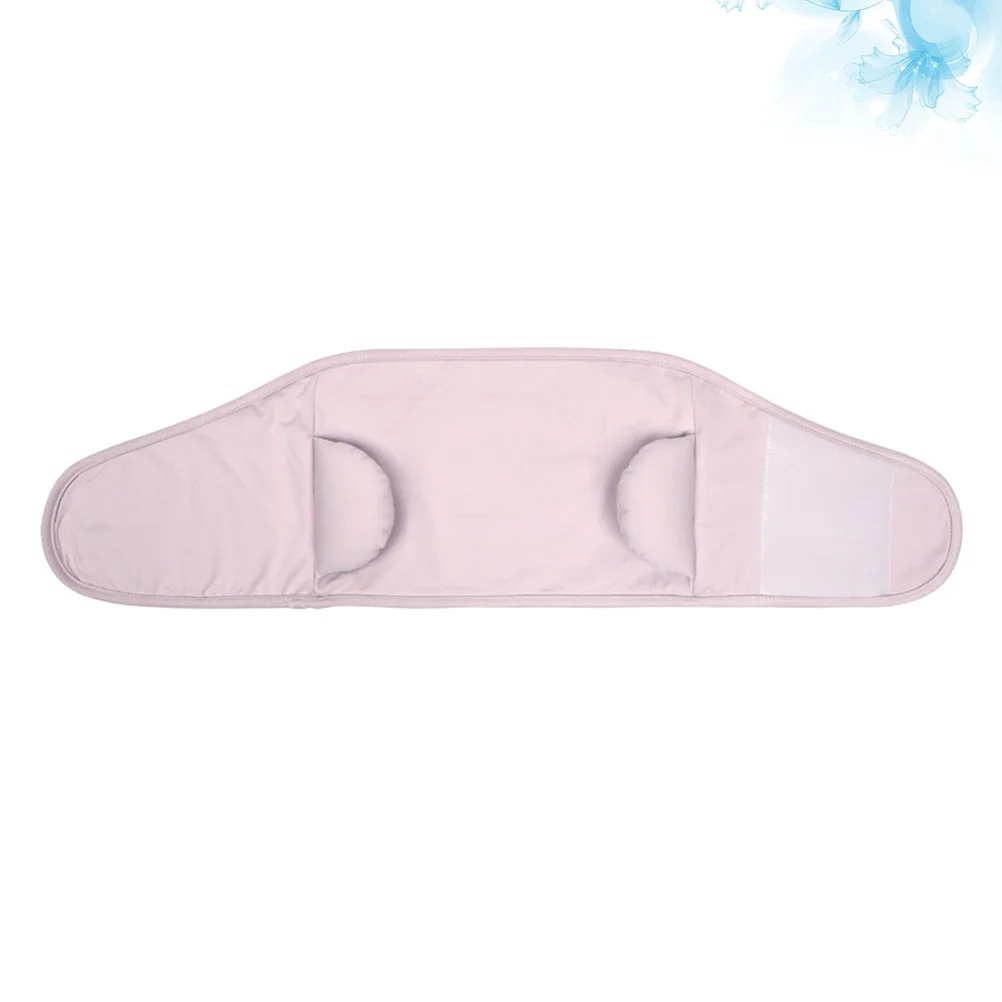 Pink Cotton Baby Blanket Adjustable Baby Swaddling Portable Baby Wrap Towel swaddling blanket Baby Swaddling towel