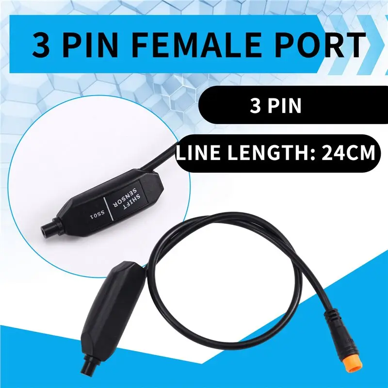 ABMF-Bafang BBSHD Bbs02b Bbs01b منتصف محرك المحرك متوافق والعتاد التحول الاستشعار ل Tongsheng TSDZ8