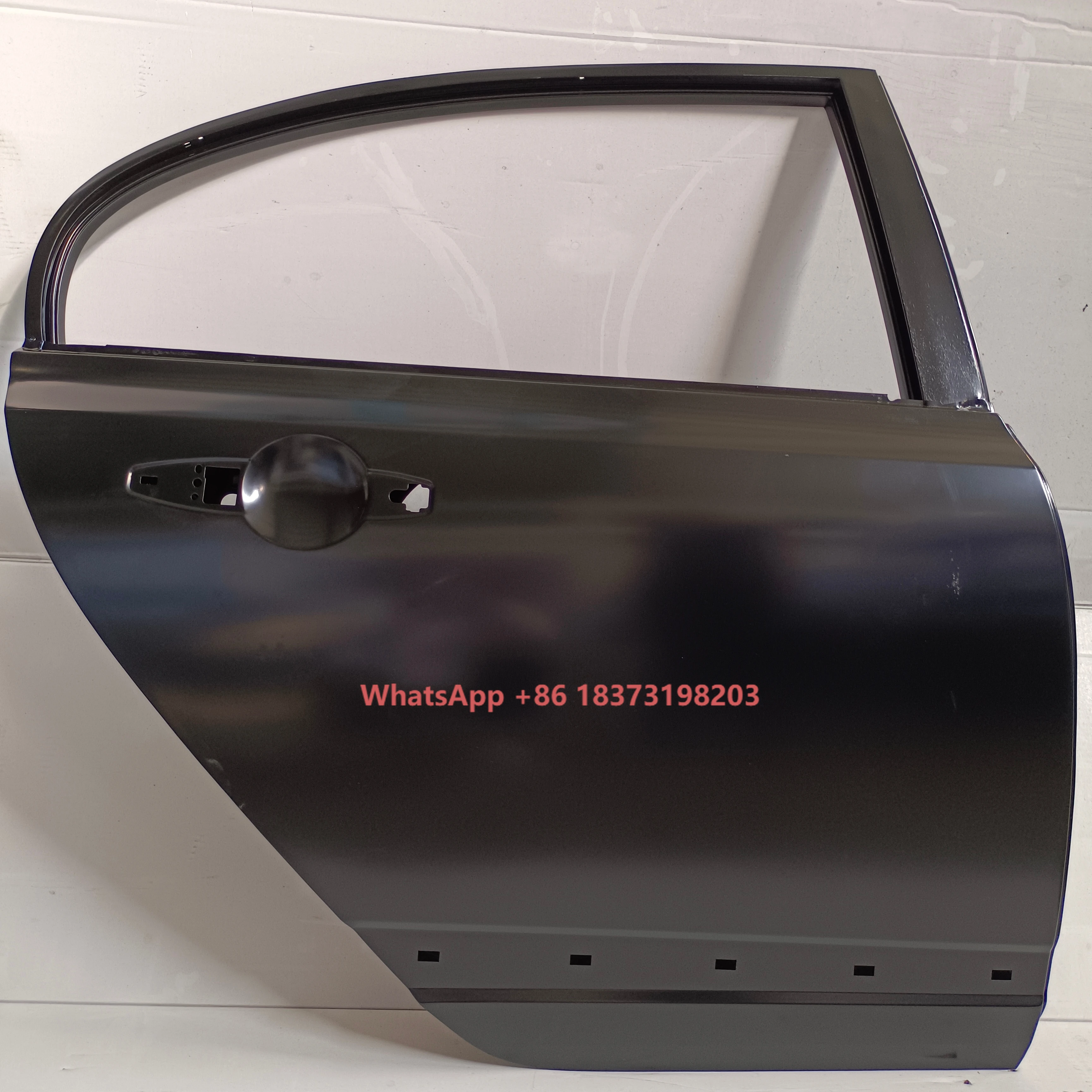 

Hot Sale Auto Body Parts Rear Door for H-O-N-D-A for Hatchback Civic 2006-2011 Type-R