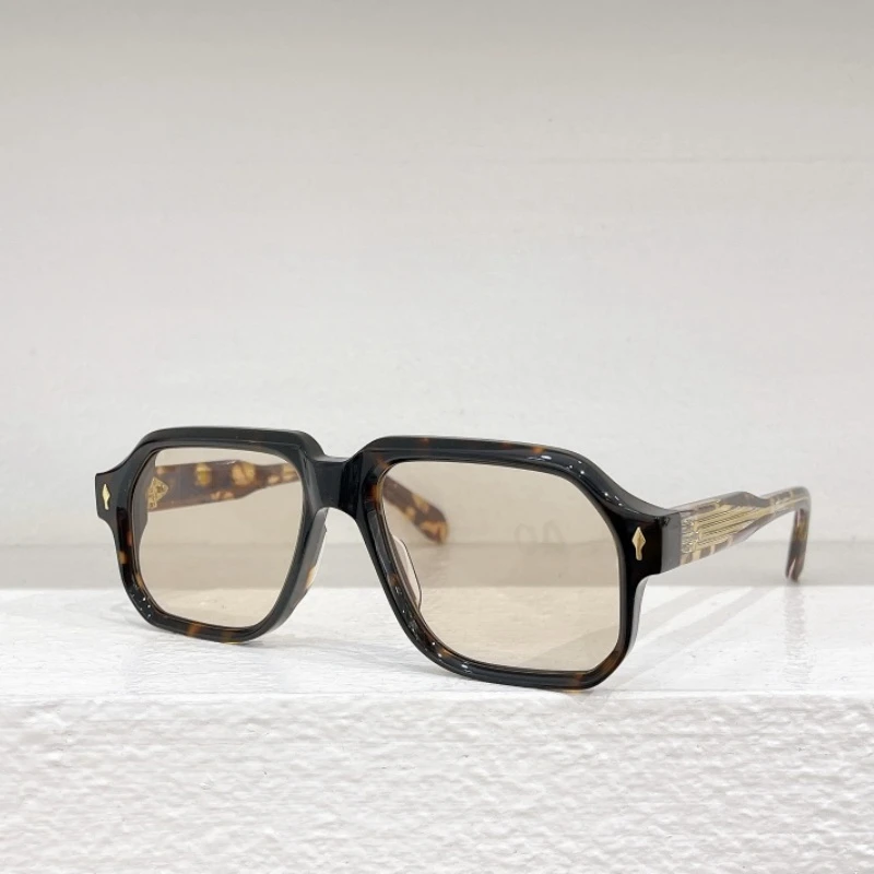 CHALLENGERI Sunglasses Women Men Big Lense Frame Vintage Retro Outdoor Eyewear Shades For Sun Travel Street Outdoor Glasses