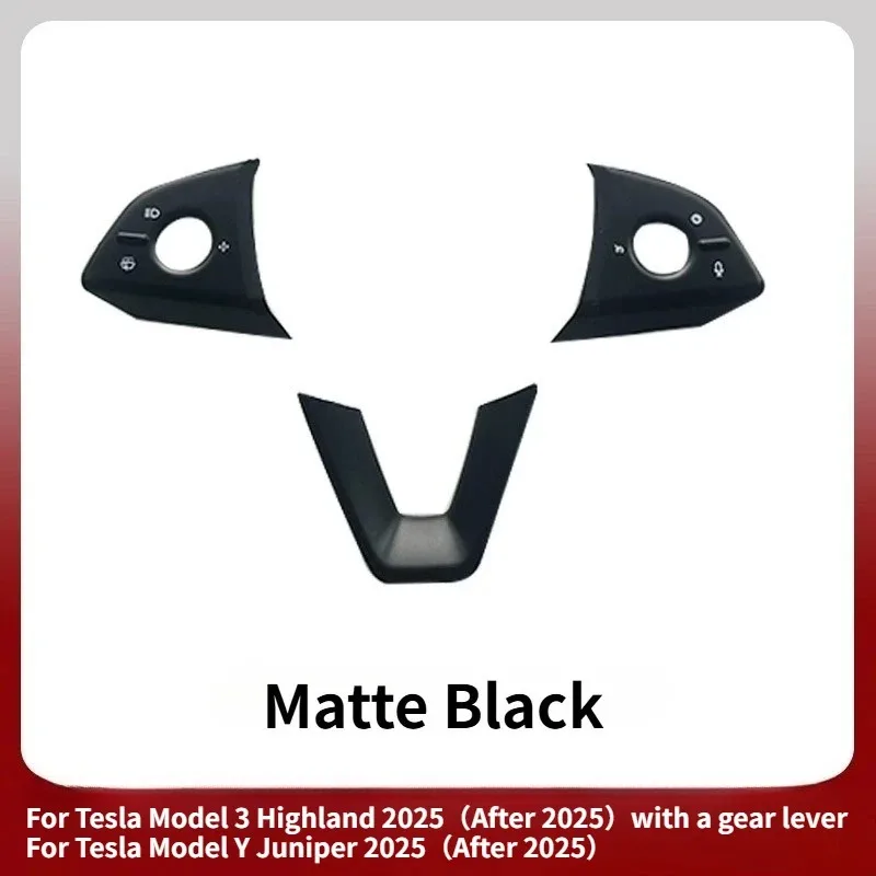 Matte Black