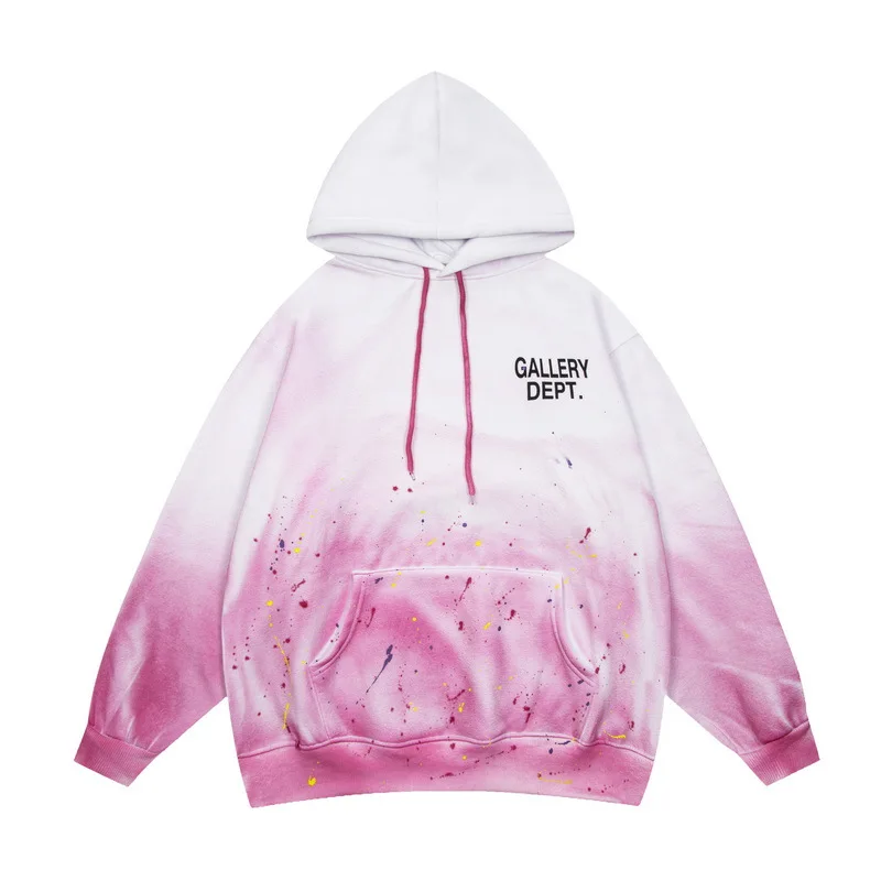 Hip Hop Fashion  Hoodies Women Autumn Winter  Pullover Tops 3D Doodle  Print Hooded Sweatshirts