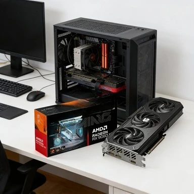 Gaming Oc 16G GDDR6…