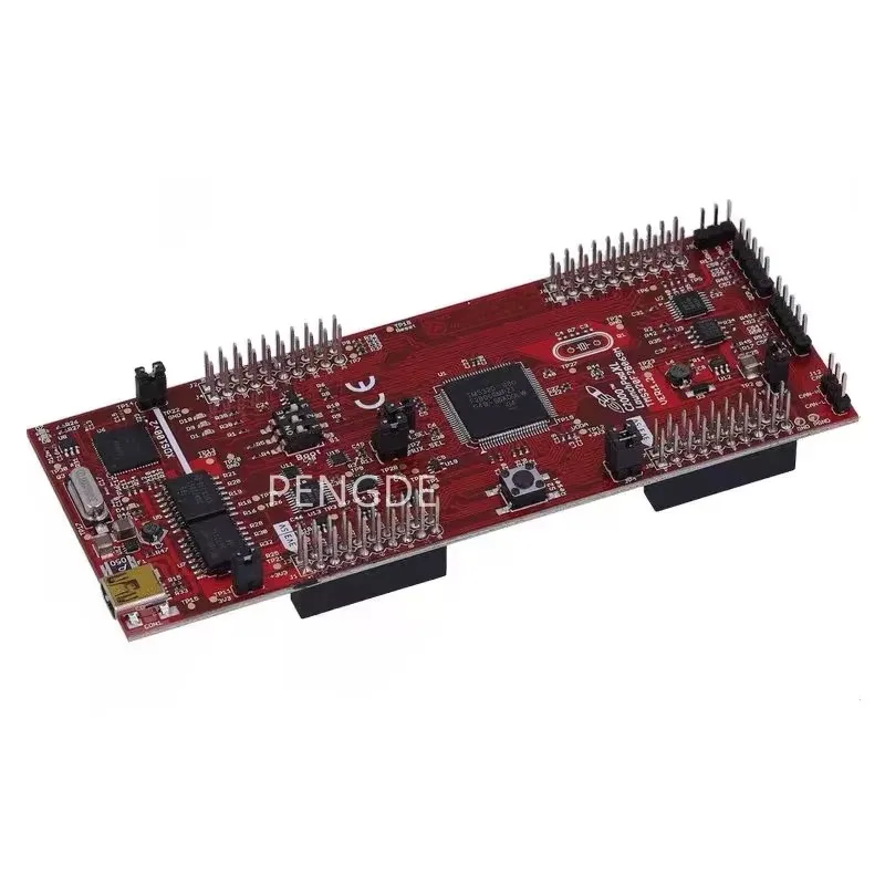 TI official original imported LAUNCHXL-F28069M C2000 MCU development board kit