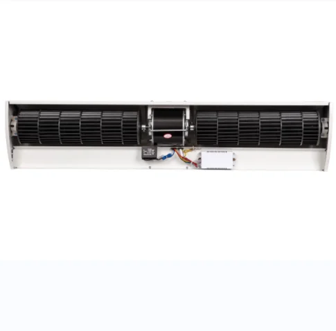 QL 250w motor air curtain