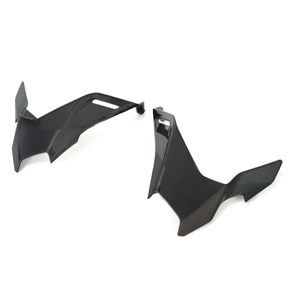 For CRF1100L Windscreen Side Panel Cover Fairing For Honda Africa Twin 1100 2024 2025 Windshield Wind Deflector
