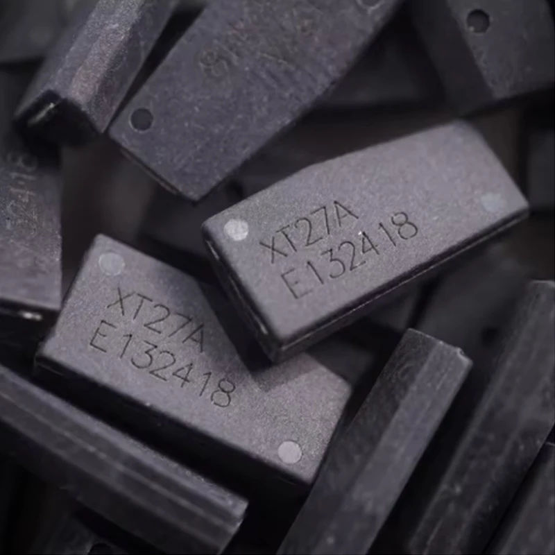 

10 pieces XT27A For ID46/40/43/4D/8C/8A/T3/47 Super Chip Xhorse VVDI XT27 XT27A01 Transponder VVDI2 VVDI Mini Key Tool