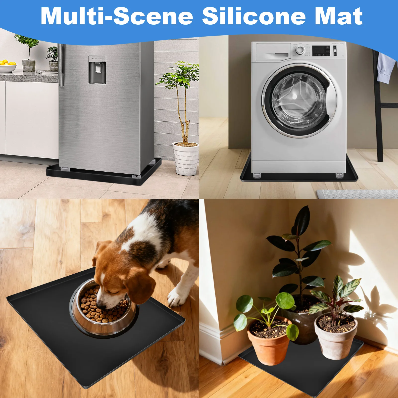 Thumbnail 4 - #37 Top 50 Dog Feeding Mats Worth Buying In 2026