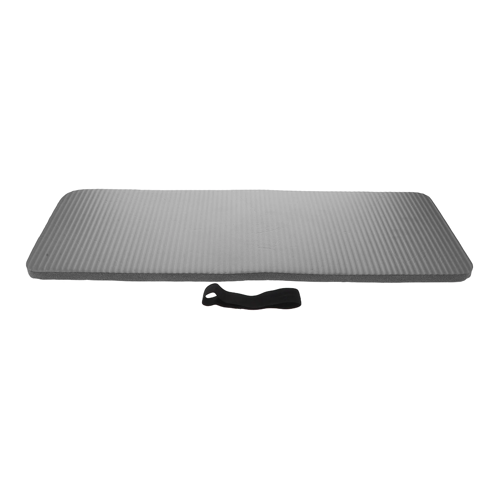 

Floor Exercise Knee Pad Non-slip Wrist Mat Super Thick Extra-thick Yoga Cushion Rubber Padding for Fitness Workouts