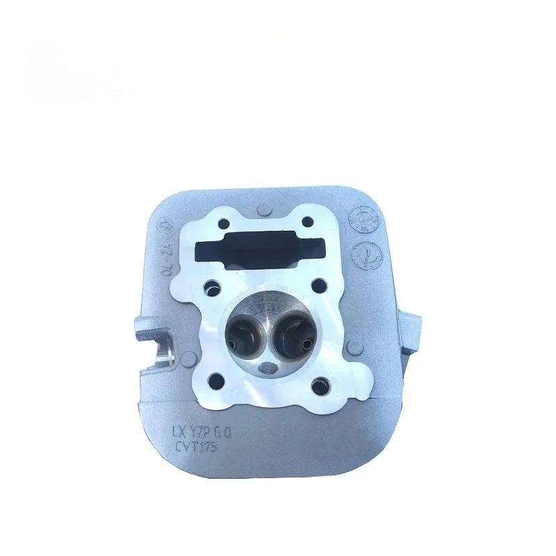 

AU200 ATV200 Loncin 200cc CVT уплотнение клапана двигателя обгонная муфта карбюратора впускной контроль привод натяжитель скорости масляный насос