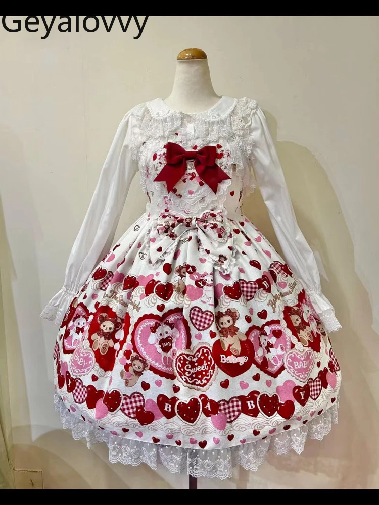 Summer Lolita Bowkn… - image