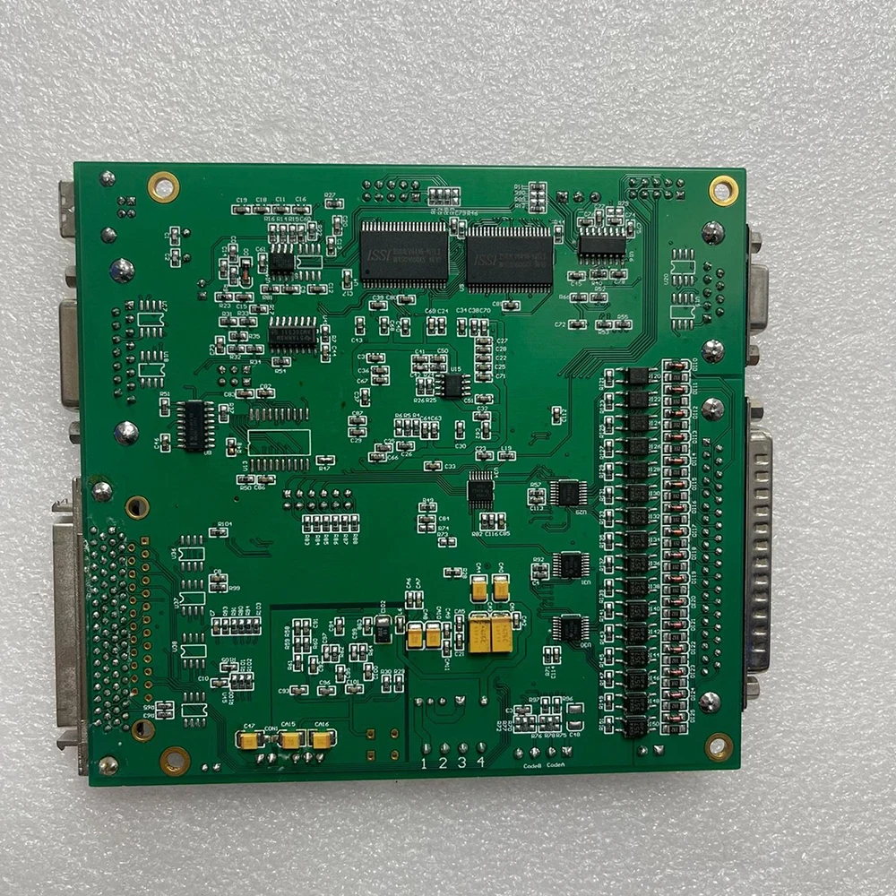 

TK51XX V3.1 Плата управления лазером TK5100-CCD-SPI