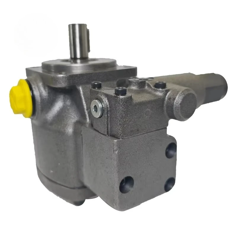 PV7 Hydraulic Pilot Operated Variable Vane Pump PV7-1X/16-20RE01MC0-16 PV7-2X/20-25RA01MA0-10 Hydraulic Vane Pump