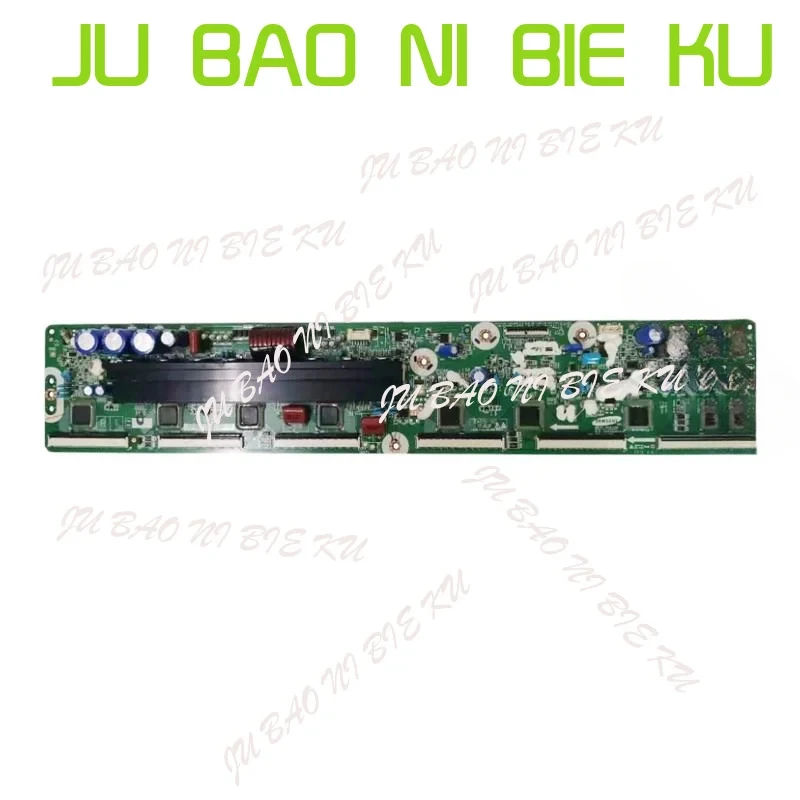 オリジナル分解-3d43v40、パンダ-p43h21、サムスン-ps43f4500ar-y-ボード-lj41-10342a-dd