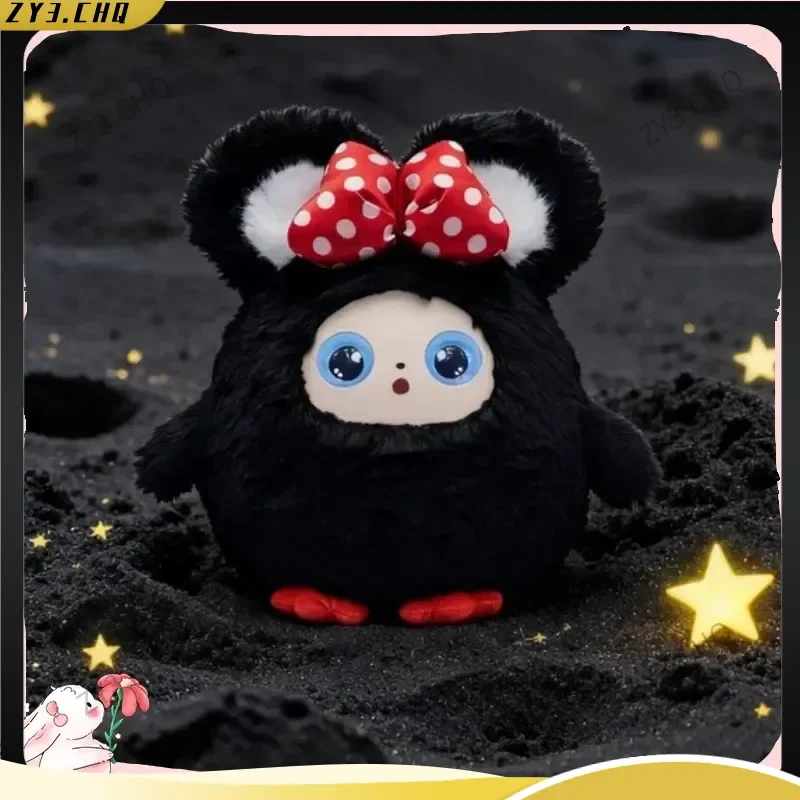 インテリジェントな音声とLEDの目を備えたインテリジェントドールは、インタラクティブに充電できます。 電子ペットは人工的です