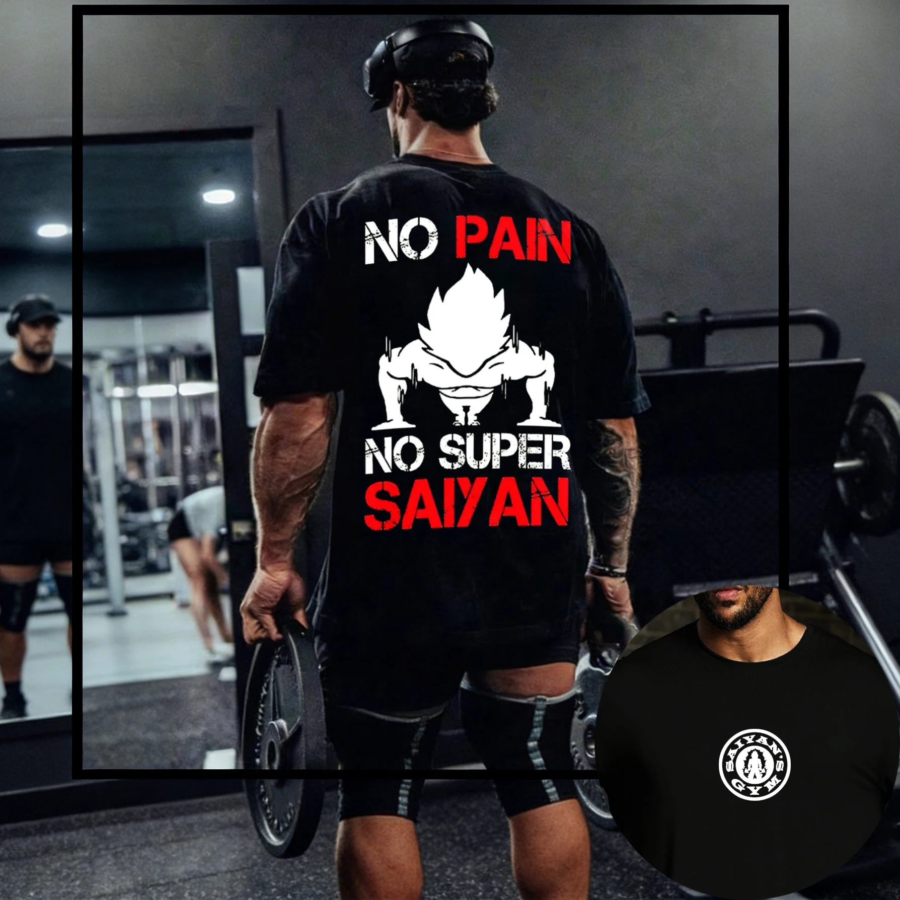 Camiseta Deportiva de Dragon B - Women Shoes Joggers reseña y precio