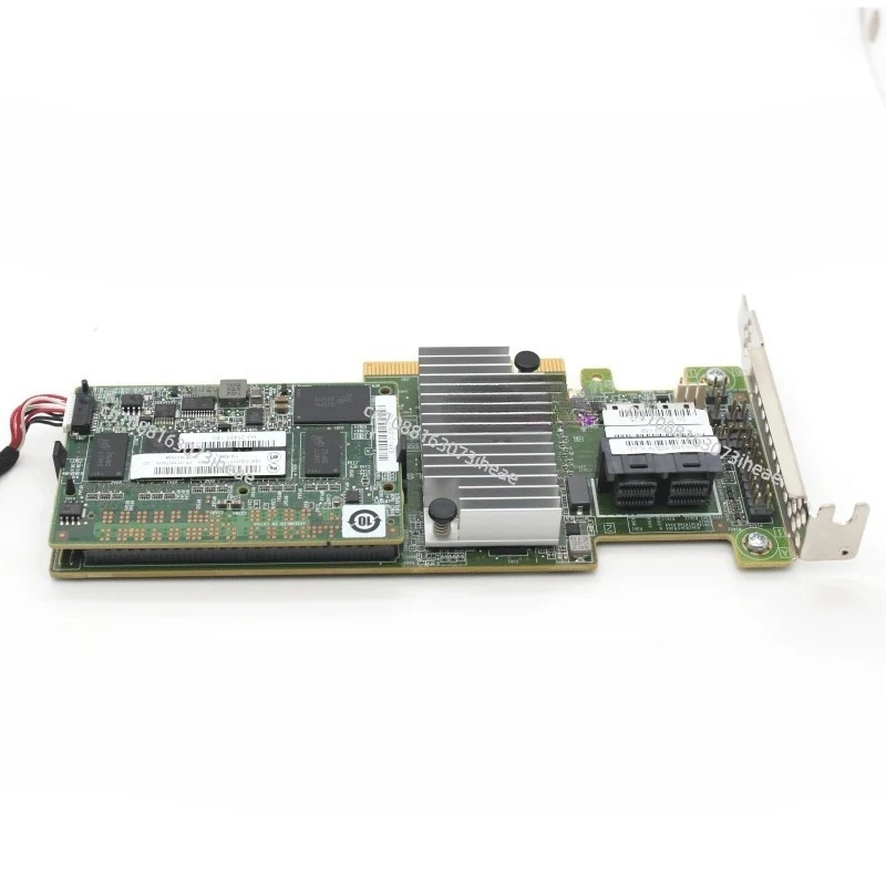 

9364-8I Raid Disk Array Card, 12G 9361-8I SAS3108 SATA Expansion