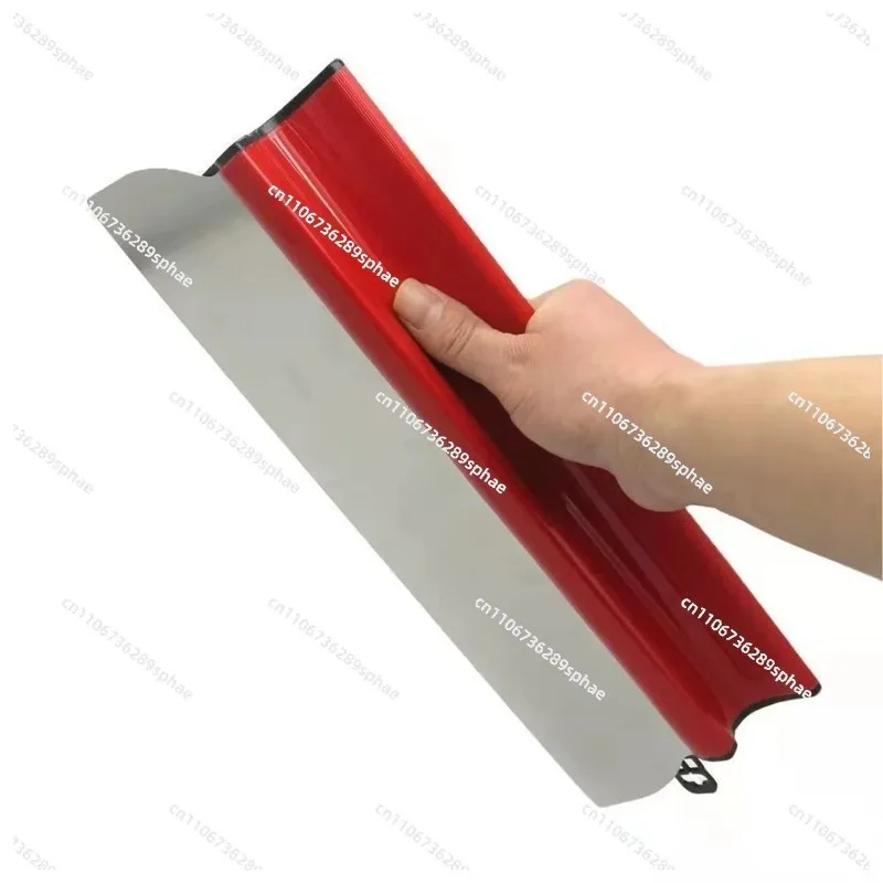 Scraper set Construction stainless steel gypsum cement knife Stainless steel scraper putty gypsum knife tool Wall putty scraper