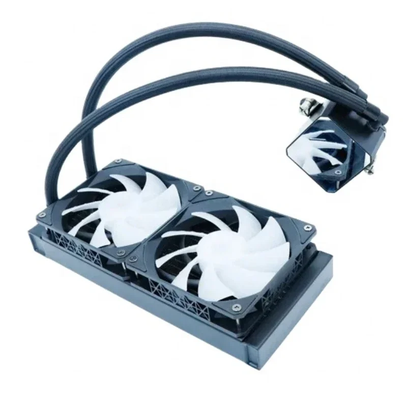 240mm water cooling fans cpu aio water cooler for For Gaming Computer Cooling CPU Cooler