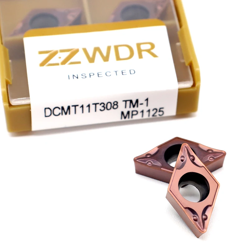ZZWDR Carbide Insert Sales link DCMT