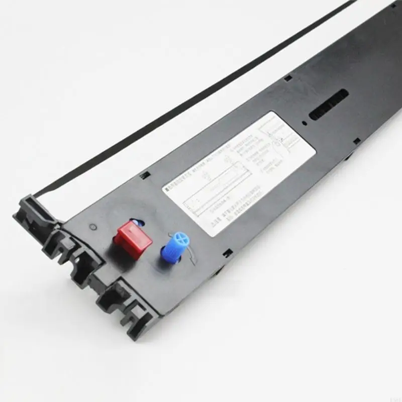 R58F 6Pcs Printer Ribbon Cassette Ribbon Holder For OKI5860SP/OKI5660SP/OKI8660 Printer Supplies Replacement Printer Ribbon