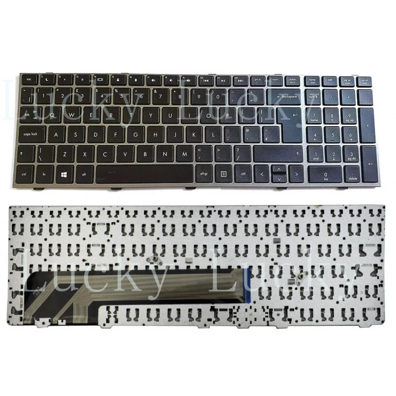 F For Hp Probook 45…