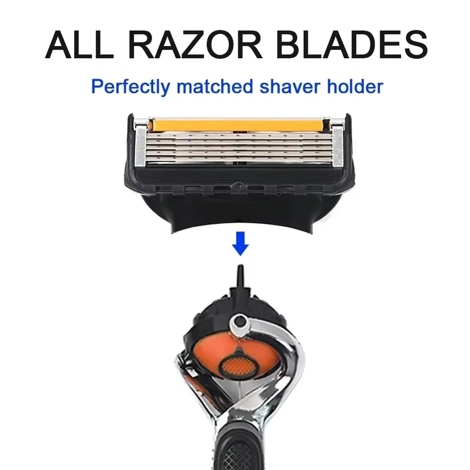 Thumbnail 2 - #7 Best Razor Blades to Buy In 2026