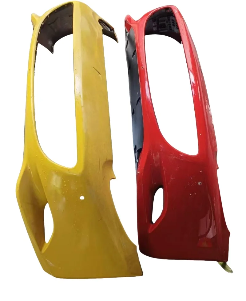 

NEW Suitable for Ferrari California Front Bumper Bumper Surround