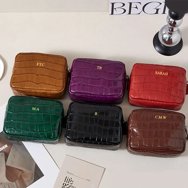 Thumbnail 2 - #34 Discounted Customized Wallets Worth Buying