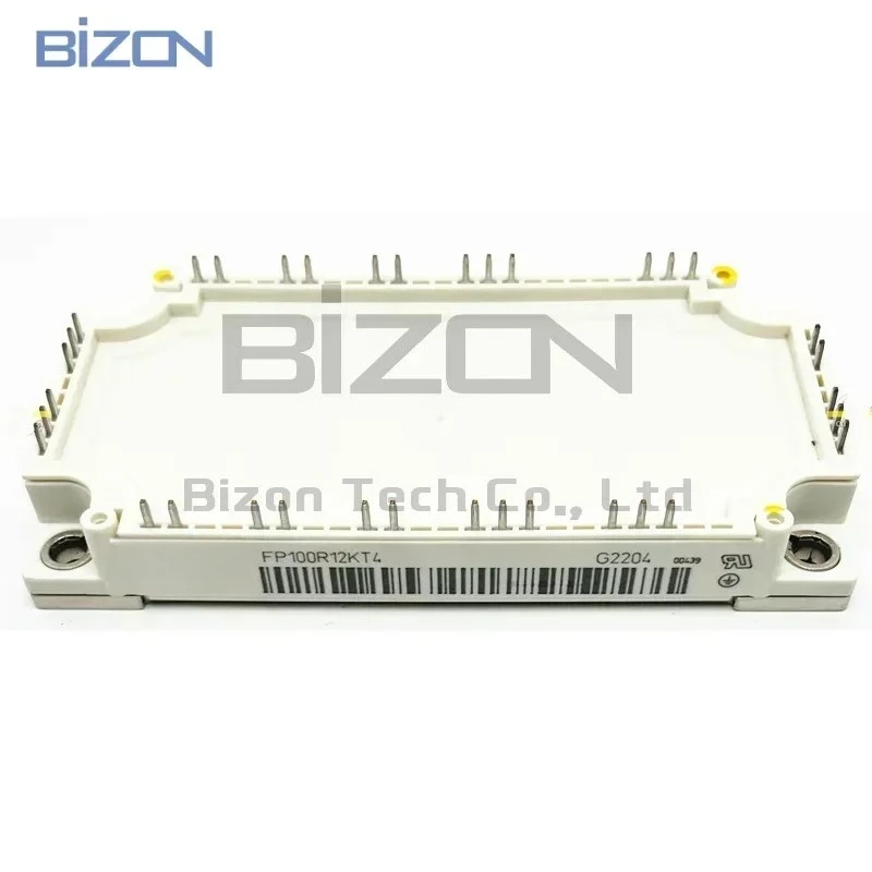 

FP100R12KT4 New Original Module