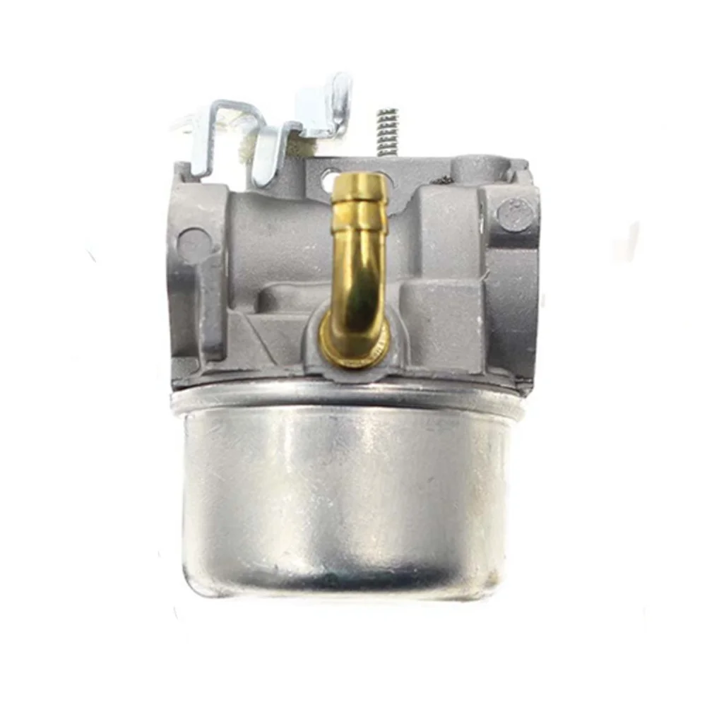 Carburetor Kit Compatible with for tiller Engines Including 791077 696981 698860 790182 694508 795069 698859 790180 790290