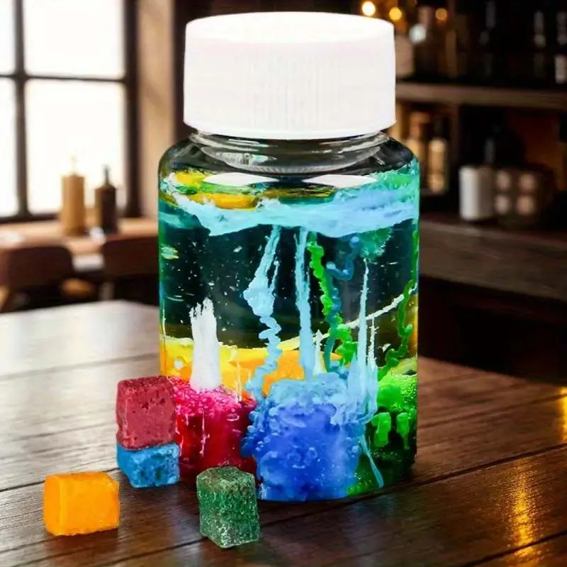 Kit de Herramientas Mágicas para Jardín