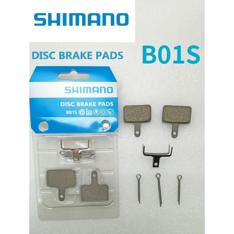 Shimano B01S Organi…