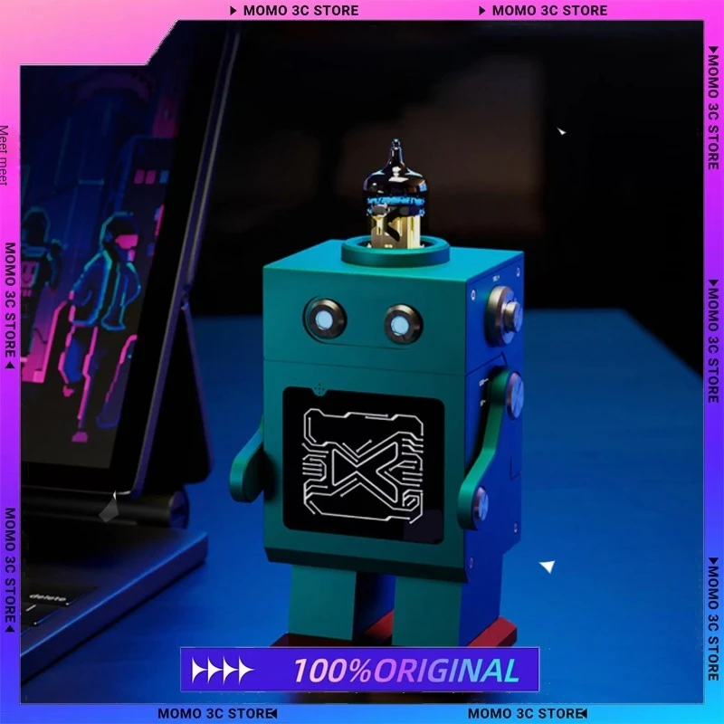 Xduoo DM-01 Hifi Tu… - image