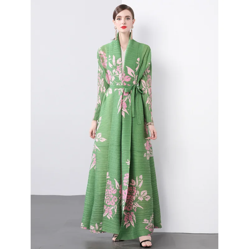 العصرية مطوي الدكتور المرأة Faion إزالة الرابط الأوسط أنبوب مستقيم الدكتور عالية الخصر محبوك ألياف البوليستر الشارع Sle #4