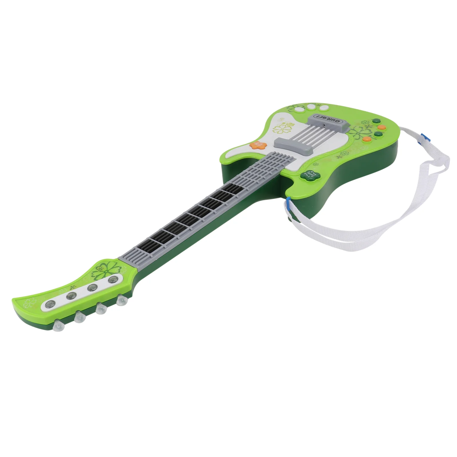 Children's Toys Musical Instruments for Kids Toddler Guitar Childrens