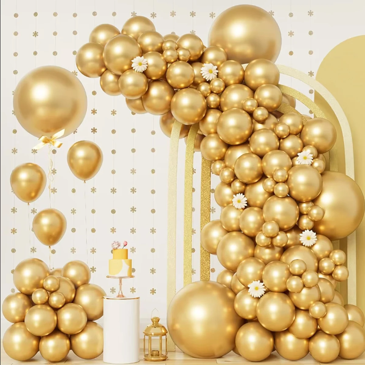 Thumbnail 2 - #48 Latest Balloon Decoration Kits Offers