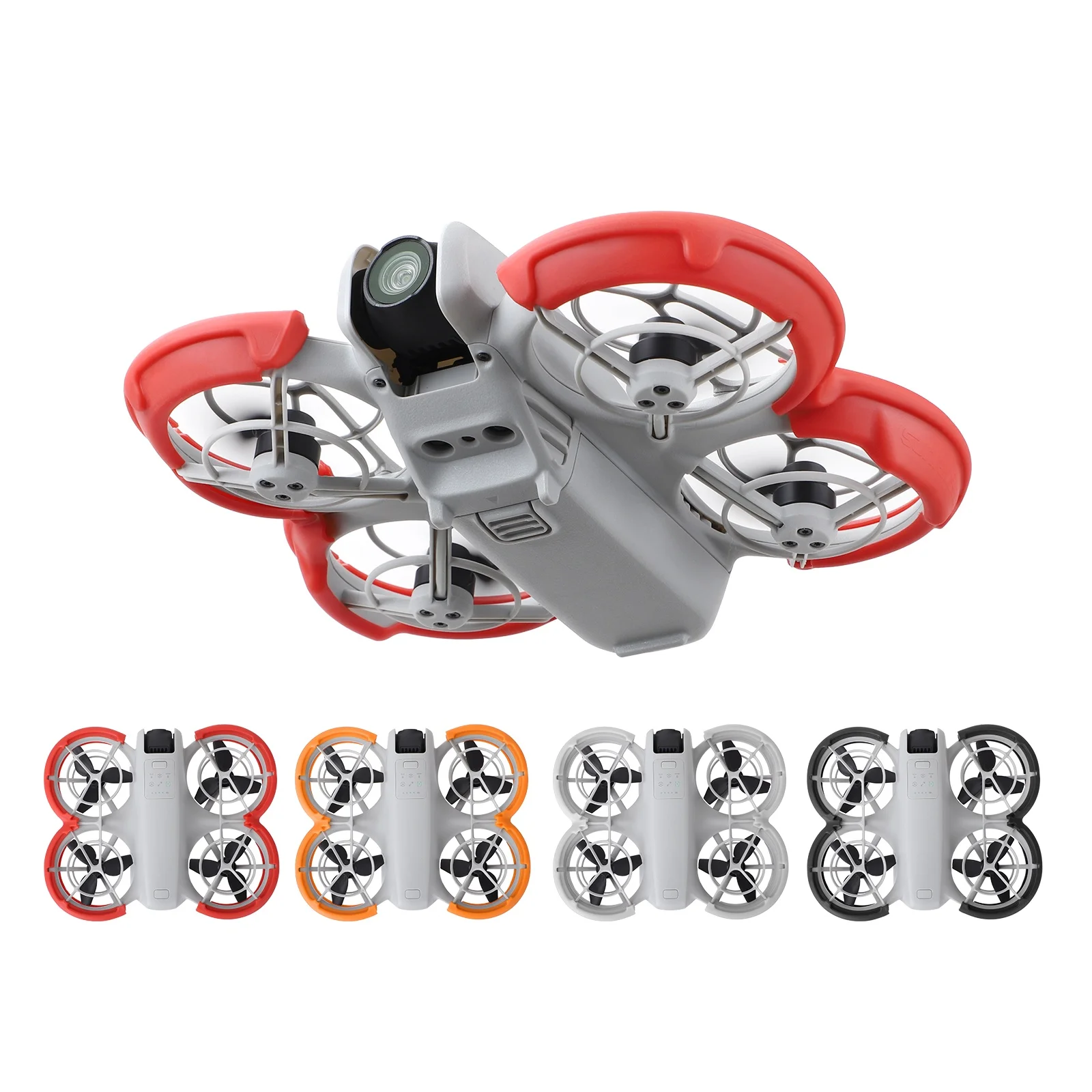 

For DJI NEO Propeller Protector for NEO Bumper Ring Protective Ring