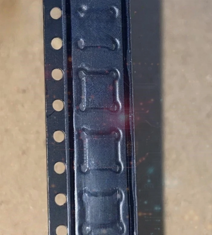 1-50PCS DRV10983 DRV10983PWPR DRV10983PWP TLC59284 TLC59284DBQR 8761AT RTL8761AT FSQ510 Q510 FSO510