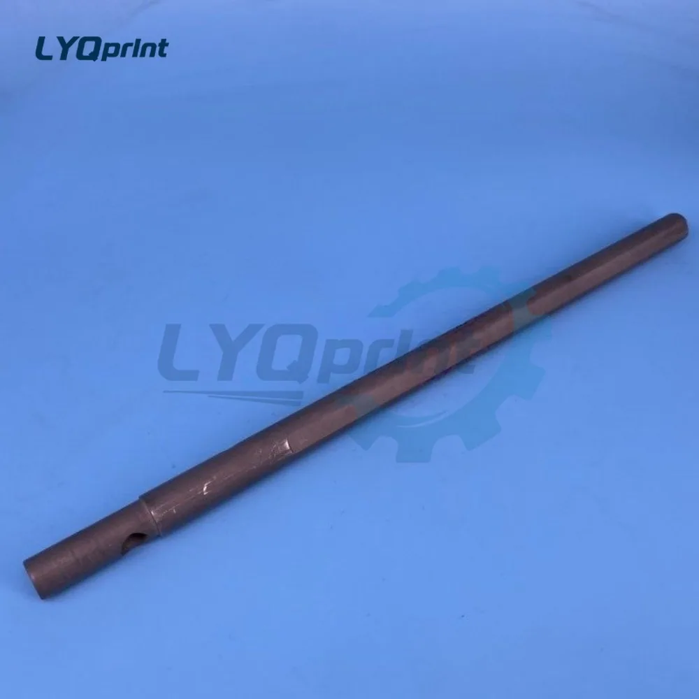 

Аксессуары для печатных машин Heidelberg: штанга податчика CD102XL105, фиксирующая штанга податчика F3.028.401S