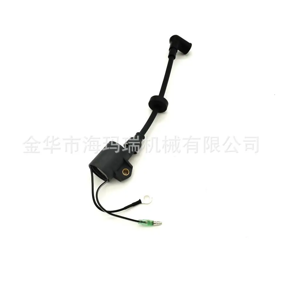 

Универсальные аксессуары для подвесного двигателя USERX, катушка зажигания высокого напряжения для подвесного yamaha 61N-85570-00 61N-85570-001