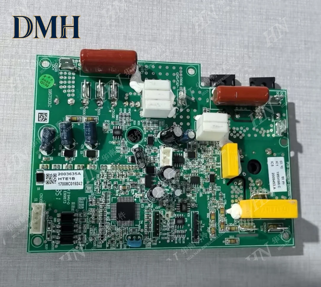 

Новая плата модуля преобразователя частоты Hisense 1439538.E 1439578G 1901392.A PCB-HTSD035-140902B-0-V05 V04 1424928.D