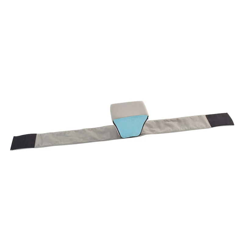 Leg Splitting Fixed Limiting Seat Pad Wheelchair Accessories Anti Fall Protection Nursing Pad Adjustable Restraint Cushion