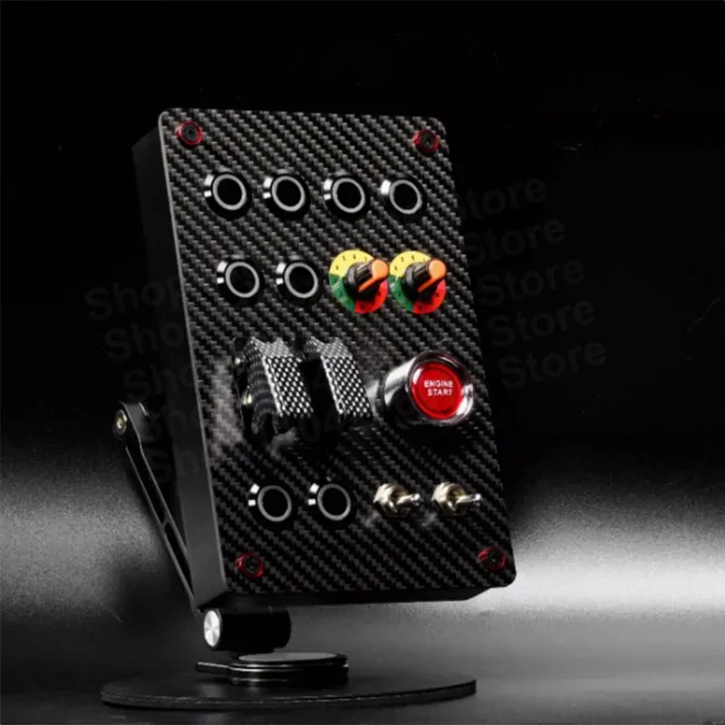 Simnanmu Button Box… - image