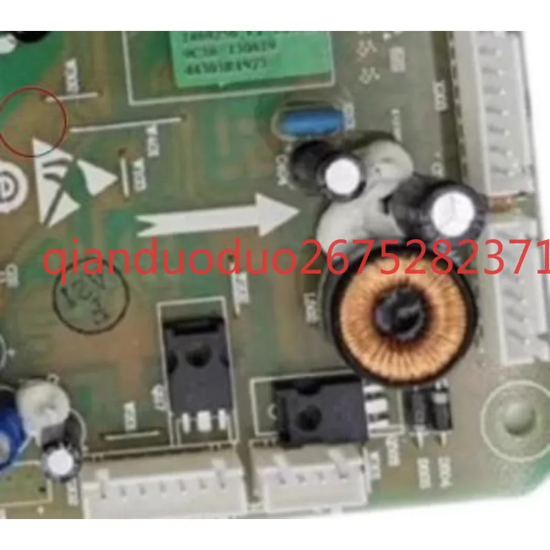 Applicable to Hisense Rongsheng refrigerator main board BCD-562WT computer board 563WY-C display board
