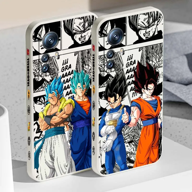 Dragon Ball Vegeta … - image