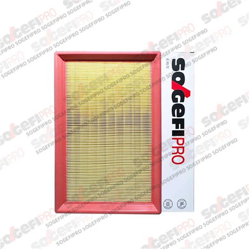 

For BUICK Velite 6(SK5 SK6) PHEV 2020- L2B SOGEFIPRO Air Filter SAF1415/1 LX5971 26287797