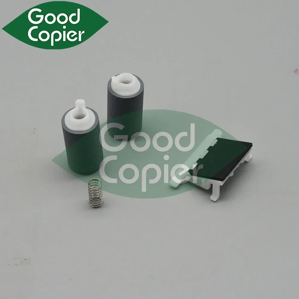 5X 301022302001 ADF Pickup Roller Separation Pad suitable for PANTUM M6800 M7100 M7200 M7300