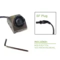 DE-B-SF Plug