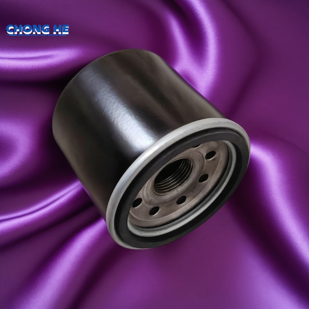 

1/2/4pc Oil Filter For Yamaha XP530 XP560 20202-2024 XP560E XP560D TMAX TECH MAX XP 560 XP530E XP530D T-MAX DX ABS 530 2017-2019